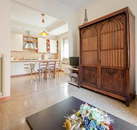 Casa Lorenzo Magnifico روما المظهر الخارجي الصورة