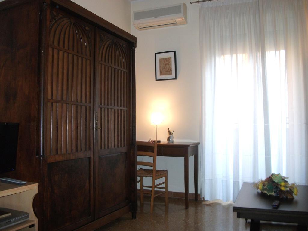 Casa Lorenzo Magnifico روما المظهر الخارجي الصورة