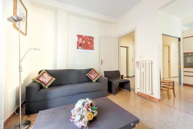 Casa Lorenzo Magnifico روما المظهر الخارجي الصورة