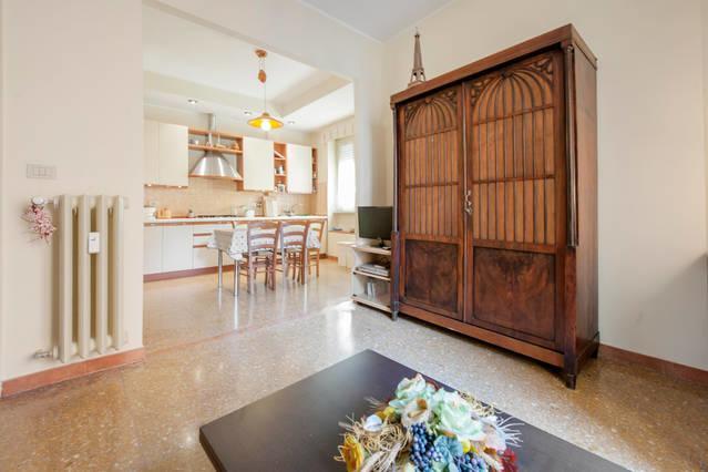 Casa Lorenzo Magnifico روما المظهر الخارجي الصورة