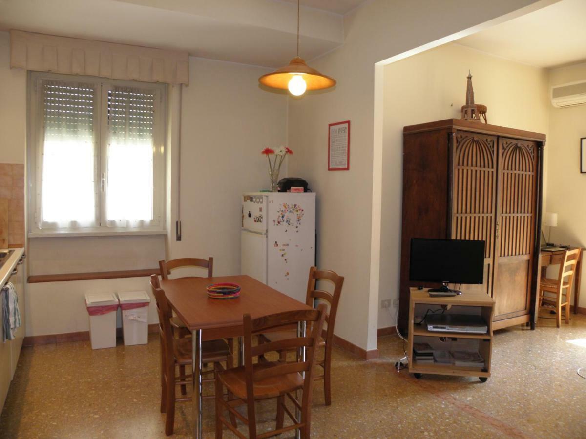 Casa Lorenzo Magnifico روما المظهر الخارجي الصورة