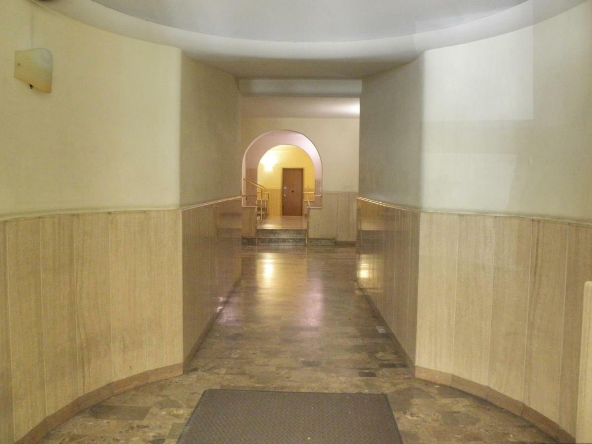 Casa Lorenzo Magnifico روما المظهر الخارجي الصورة