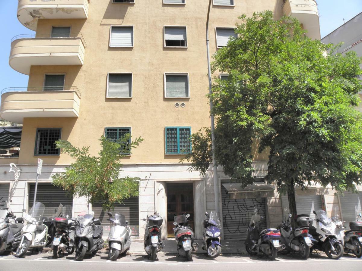 Casa Lorenzo Magnifico روما المظهر الخارجي الصورة